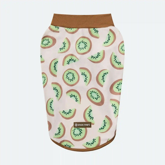 Sunblock Shirt - Kiwi