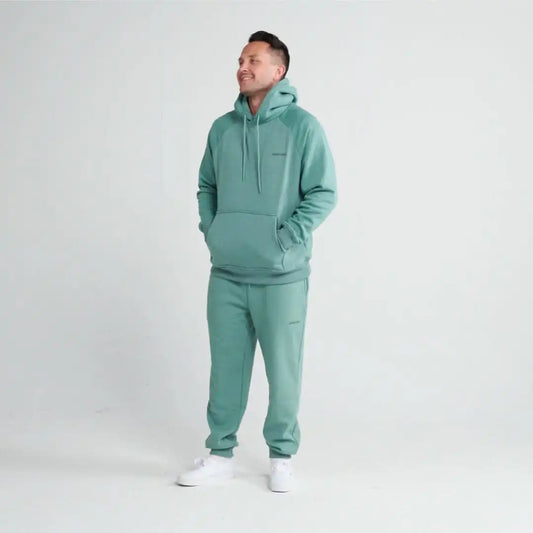 Essential Human Hoodies