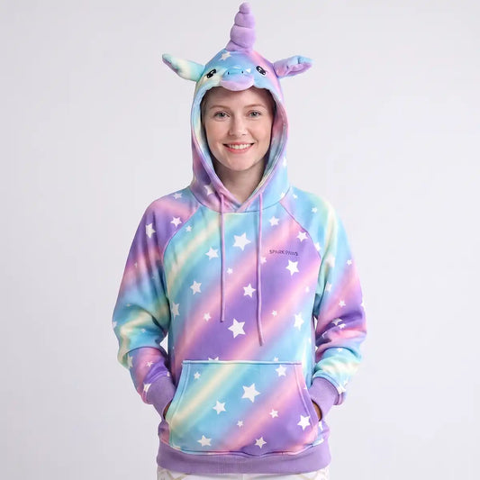 Halloween Human Hoodies (Limited Edition)